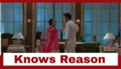 Pyar Ka Pehla Naam Radha Mohan Spoiler Alert: Radha gets to know the reason for Mohan’s sadness