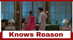 Pyar Ka Pehla Naam Radha Mohan Spoiler Alert: Radha gets to know the reason for Mohan’s sadness