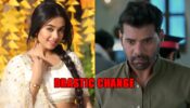 Pyar Ka Pehla Naam Radha Mohan Spoiler Alert: Radha notices the drastic change in Mohan