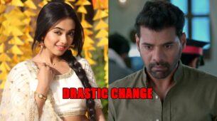 Pyar Ka Pehla Naam Radha Mohan Spoiler Alert: Radha notices the drastic change in Mohan