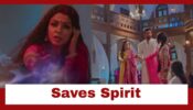 Pyar Ka Pehla Naam Radha Mohan Spoiler Alert: Radha saves Tulsi’s spirit from destruction