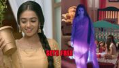 Pyar Ka Pehla Naam Radha Mohan Spoiler Alert: Radha sets Tulsi free once again 