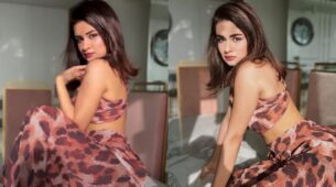 Raanjhanaa: Avneet Kaur takes internet by storm, raises heat in new video from bedroom