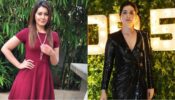 Raashii Khanna Is An Absolute Stunner In These Mini Dresses