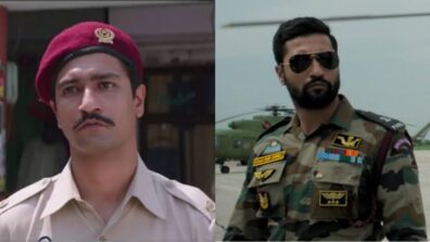 Raazi To Uri: Vicky Kaushal’s 5 Movies That Prove He His The Most Versatile Actor Ever
