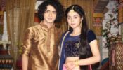 RadhaKrishn fame Sumedh Mudgalkar and Mallika Singh’s cutest candid snaps to fall in love with