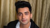 RadhaKrishn fame Sumedh Mudgalkar flaunts ‘chocolate boy’ look, fans love his black ‘ear studs’
