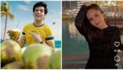 Raj Anadkat makes summer special recipes, Palak Sindhwani says ‘best day of my life’