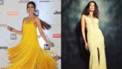 Rakul Preet Singh And Kriti Sanon Are Obsessed With Yellow Hues As Seen Through Their Stunning Ensembles