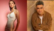 Rakul Preet Singh burns hearts in white slit outfit, Sidharth Malhotra is loving it