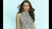 Rakul Preet Singh is here to stab hearts, sets vogue game on fire in backless outfit