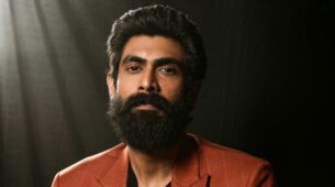 Rana Daggubati Is A Great Source Of Casual Fashion Inspiration
