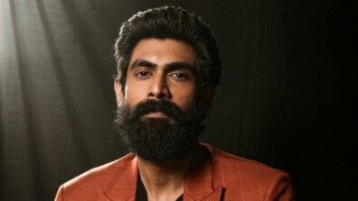 Rana Daggubati Is A Great Source Of Casual Fashion Inspiration