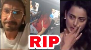 Ranveer Singh and Kangana Ranaut mourn demise of Sidhu Moosewala, share heartbreaking messages