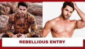 Ranveer Singh Malik to have a ‘rebellious’ entry in Pyar Ka Pehla Naam Radha Mohan