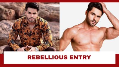 Ranveer Singh Malik to have a ‘rebellious’ entry in Pyar Ka Pehla Naam Radha Mohan