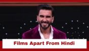 Ranveer Singh Opens Up On Doing Films Apart From Hindi: Read