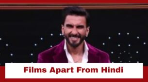 Ranveer Singh Opens Up On Doing Films Apart From Hindi: Read