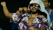 Ranveer Singh’s Crazy Excitement and Expressions During MI Vs GT IPL Match