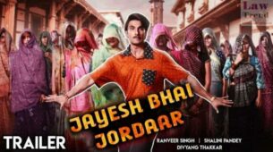 Ranveer Singh’s Film In Legal Trouble