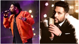 Rap Like No Other: Listen To These Hits By Badshah