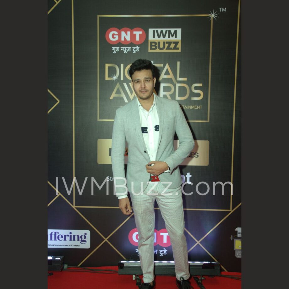 Red Carpet: Glitz and Glamour At GNT-IWMBuzz Digital Awards - 27