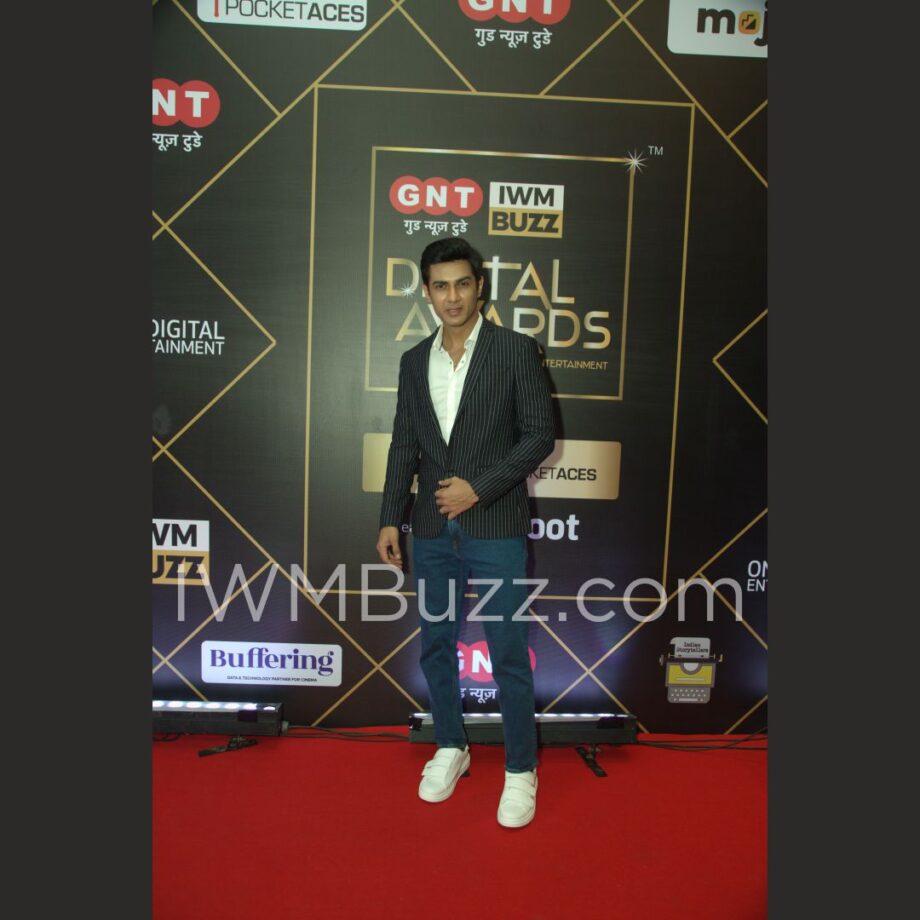 Red Carpet: Glitz and Glamour At GNT-IWMBuzz Digital Awards - 28