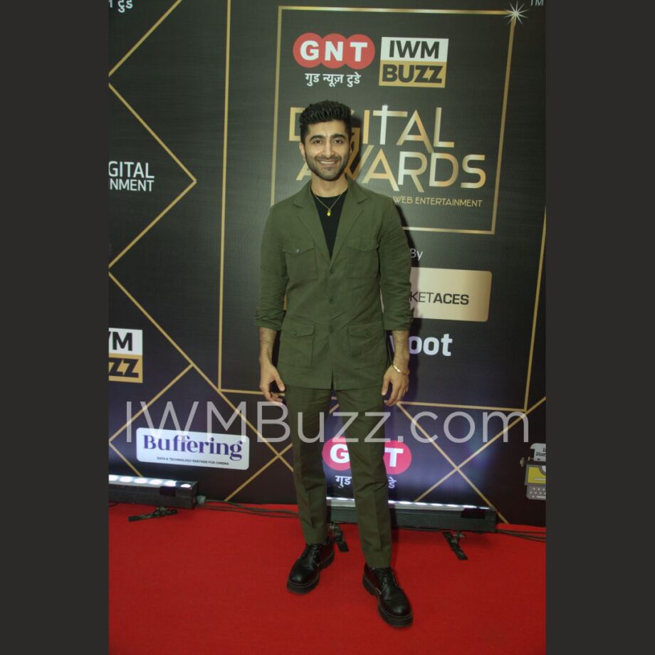 Red Carpet: Glitz and Glamour At GNT-IWMBuzz Digital Awards - 29