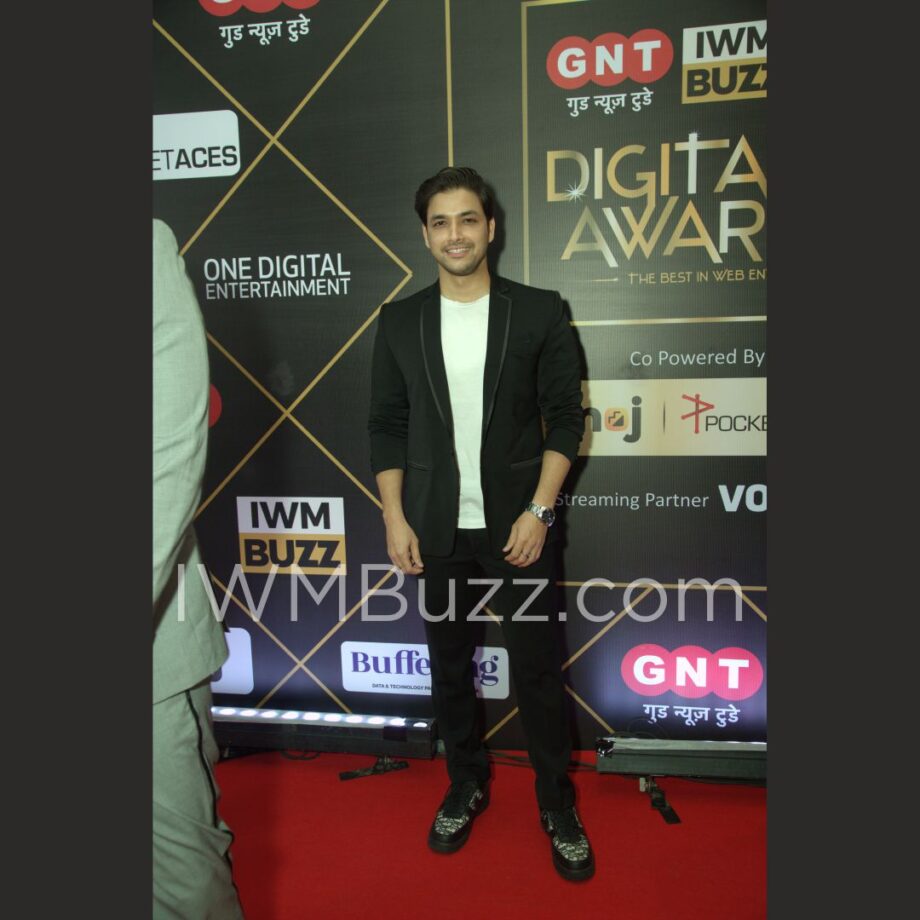 Red Carpet: Glitz and Glamour At GNT-IWMBuzz Digital Awards - 31