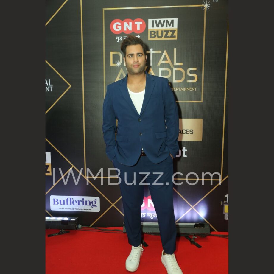 Red Carpet: Glitz and Glamour At GNT-IWMBuzz Digital Awards - 43