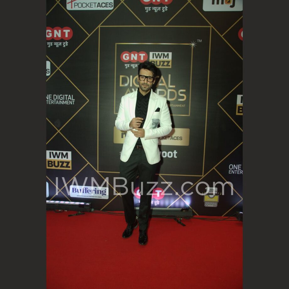 Red Carpet: Glitz and Glamour At GNT-IWMBuzz Digital Awards - 46