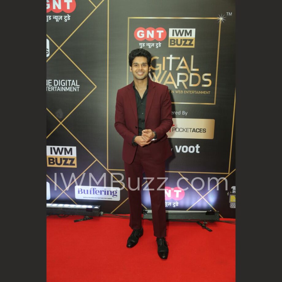 Red Carpet: Glitz and Glamour At GNT-IWMBuzz Digital Awards - 14