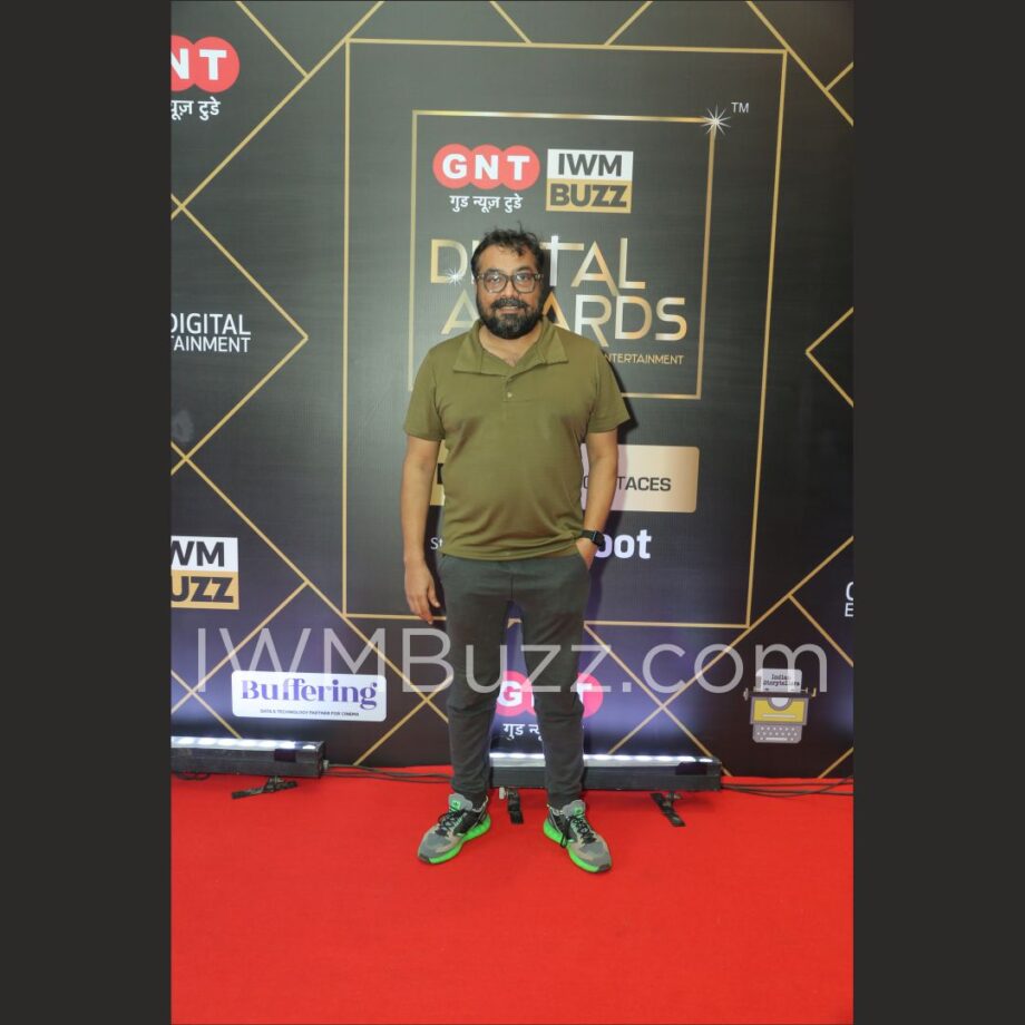 Red Carpet: Glitz and Glamour At GNT-IWMBuzz Digital Awards - 13