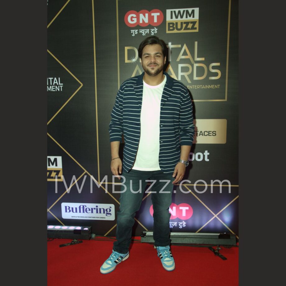 Red Carpet: Glitz and Glamour At GNT-IWMBuzz Digital Awards - 51