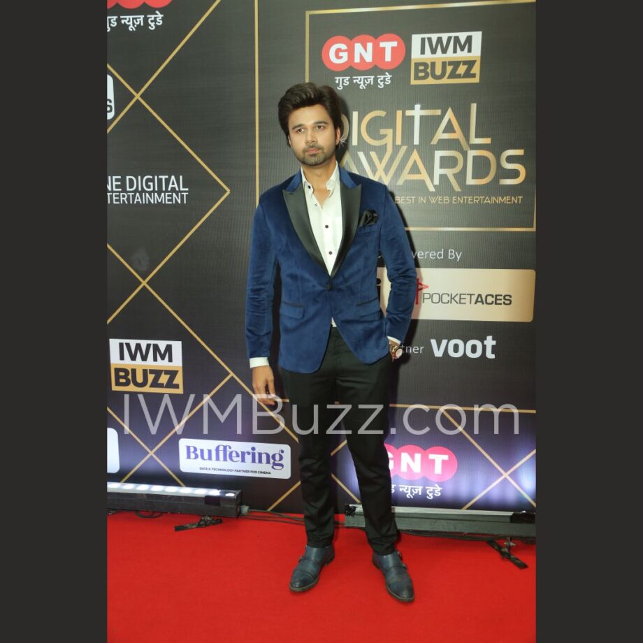 Red Carpet: Glitz and Glamour At GNT-IWMBuzz Digital Awards - 52