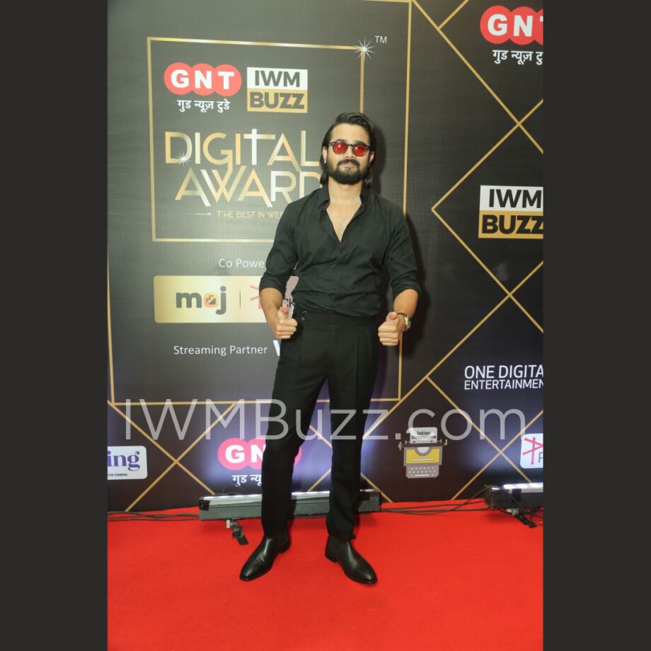 Red Carpet: Glitz and Glamour At GNT-IWMBuzz Digital Awards - 10