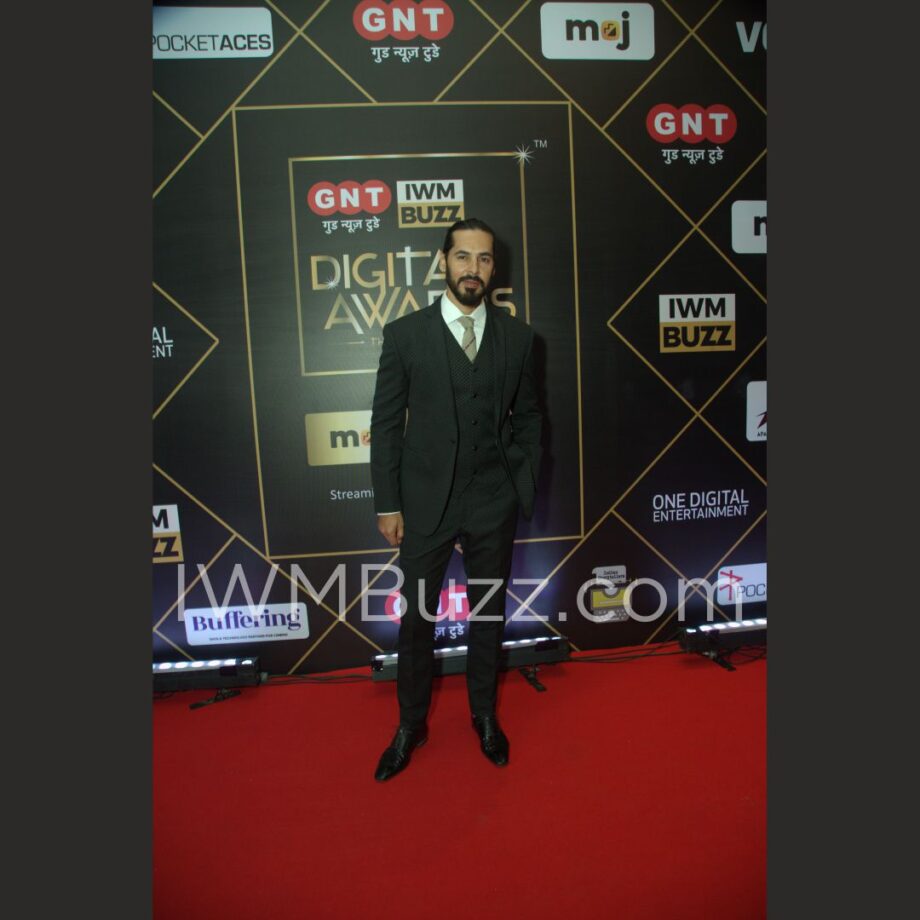 Red Carpet: Glitz and Glamour At GNT-IWMBuzz Digital Awards - 15