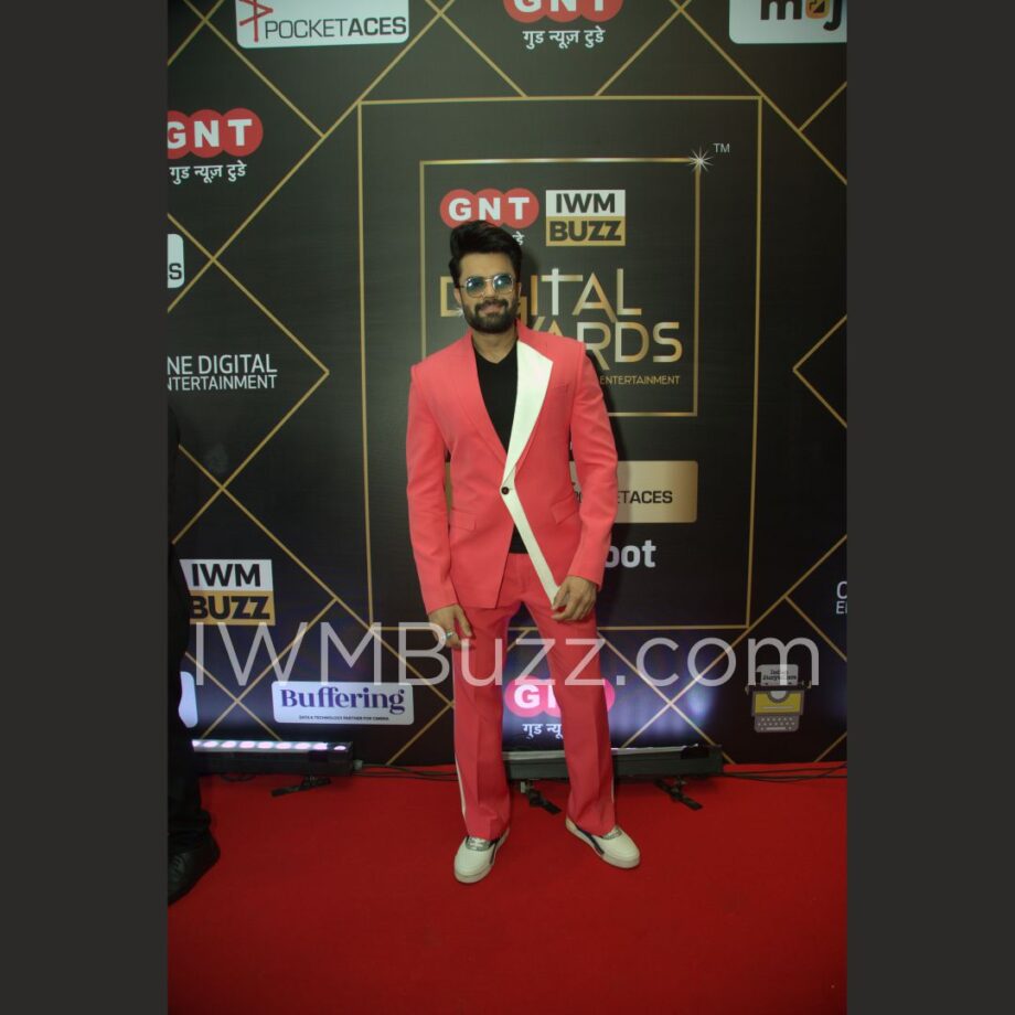 Red Carpet: Glitz and Glamour At GNT-IWMBuzz Digital Awards - 8