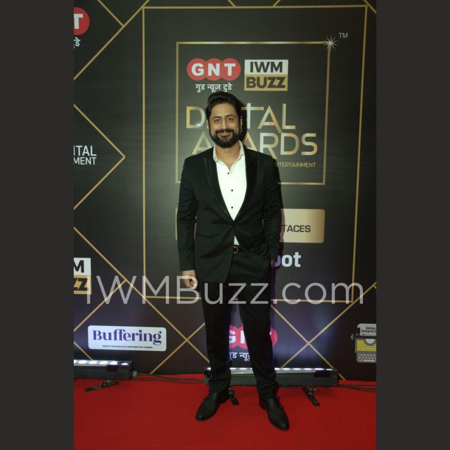 Red Carpet: Glitz and Glamour At GNT-IWMBuzz Digital Awards - 63