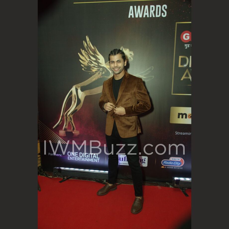 Red Carpet: Glitz and Glamour At GNT-IWMBuzz Digital Awards - 70