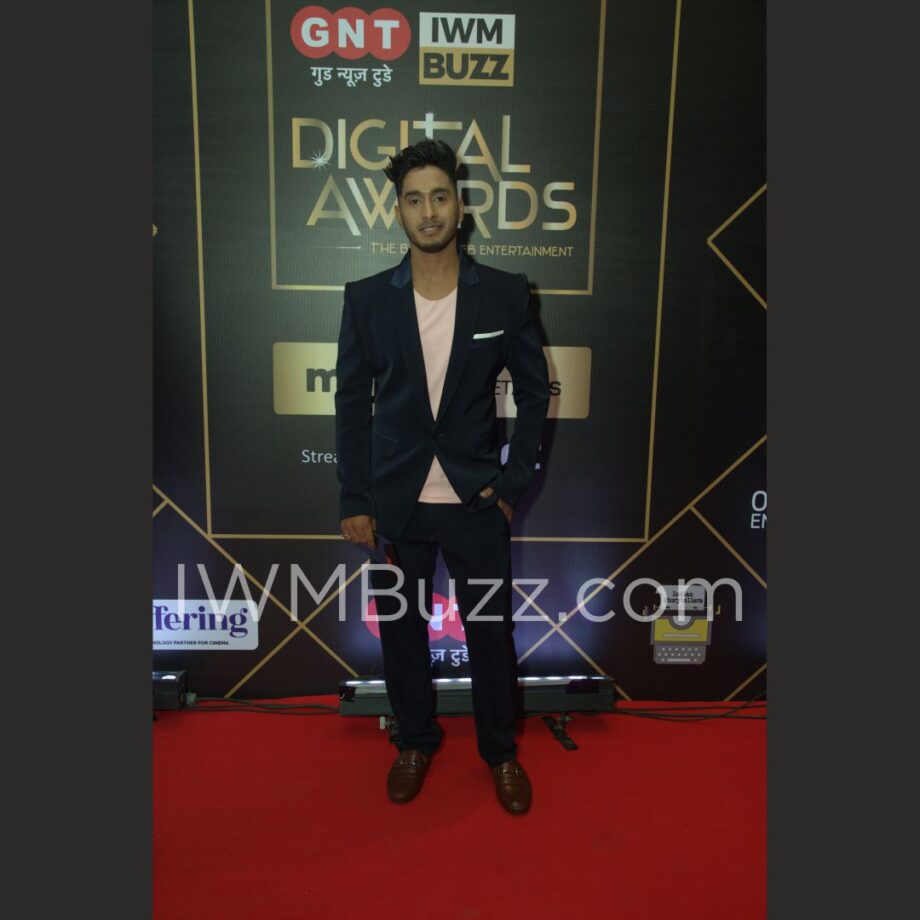 Red Carpet: Glitz and Glamour At GNT-IWMBuzz Digital Awards - 22