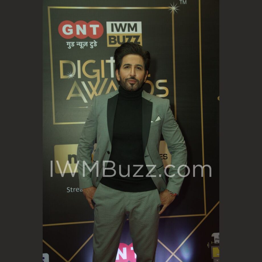 Red Carpet: Glitz and Glamour At GNT-IWMBuzz Digital Awards - 72