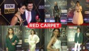 Red Carpet: Glitz and Glamour At GNT-IWMBuzz Digital Awards