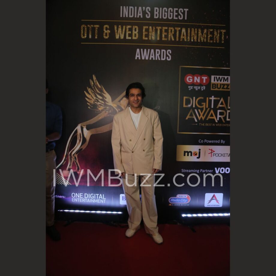 Red Carpet: Glitz and Glamour At GNT-IWMBuzz Digital Awards - 23