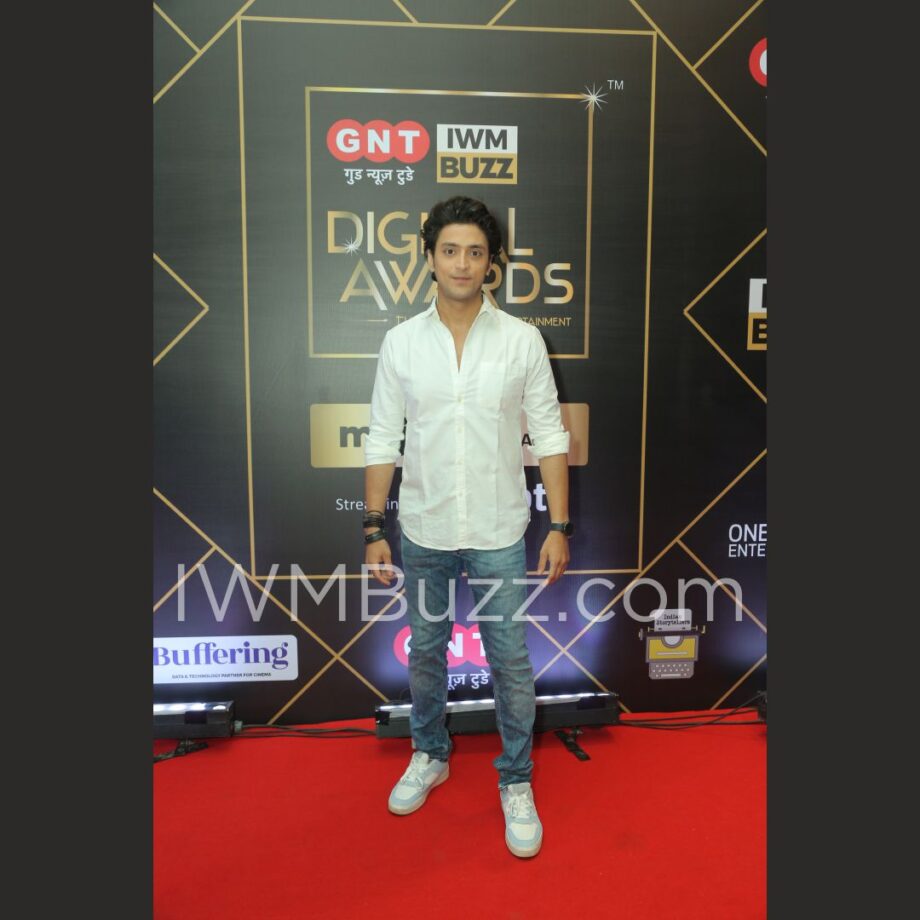 Red Carpet: Glitz and Glamour At GNT-IWMBuzz Digital Awards - 16