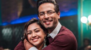 Reem Sameer & Sehban Azim come together for a love ballad ‘Minnatein’ presented by Vinod Bhanushali’s Hitz Music!
