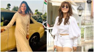 Reem Sameer Sheikh and Divyanka Tripathi give serious vogue goals in white, take cues