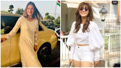 Reem Sameer Sheikh and Divyanka Tripathi give serious vogue goals in white, take cues