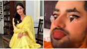 Reem Sameer Sheikh and Zain Imam’s cute moments go viral, see pics