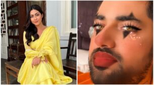 Reem Sameer Sheikh and Zain Imam’s cute moments go viral, see pics